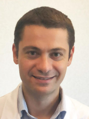 Dr. Nicola Cosentino