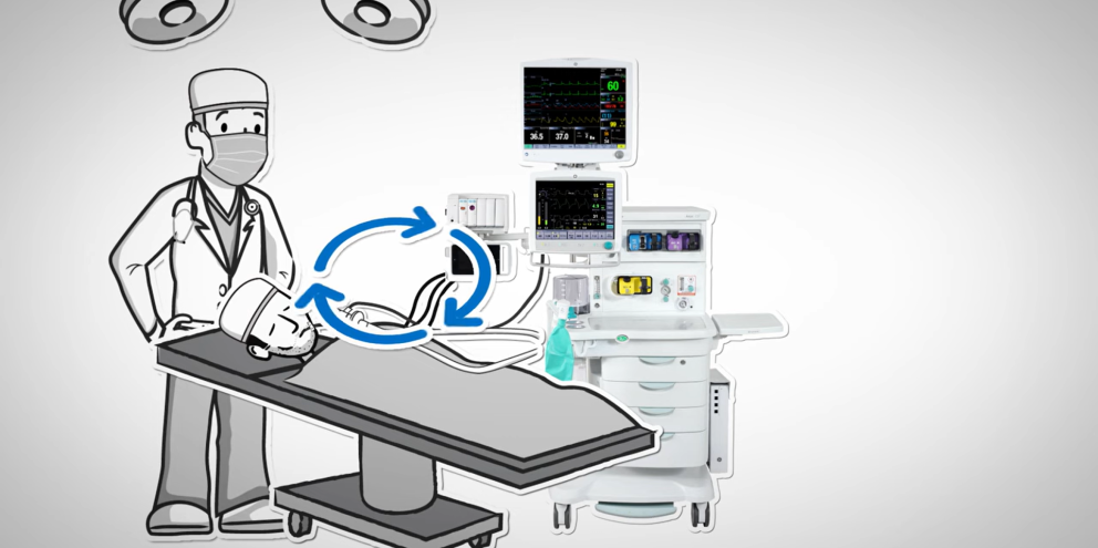 Dilution Effect of Rebreathing Video Thumbnail