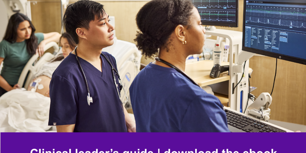 Clinical Leader's Guide Ebook