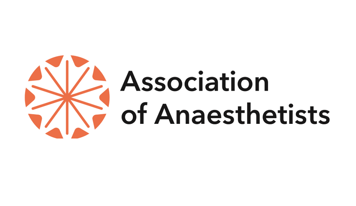 Association of Anaesthesiologists logo
