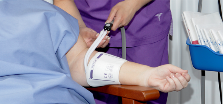 Critical Insights: Noninvasive Continuous Blood Pressure Monitoring 