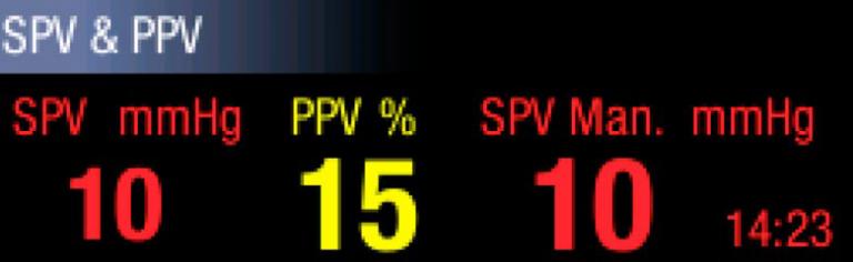SPV & PPV