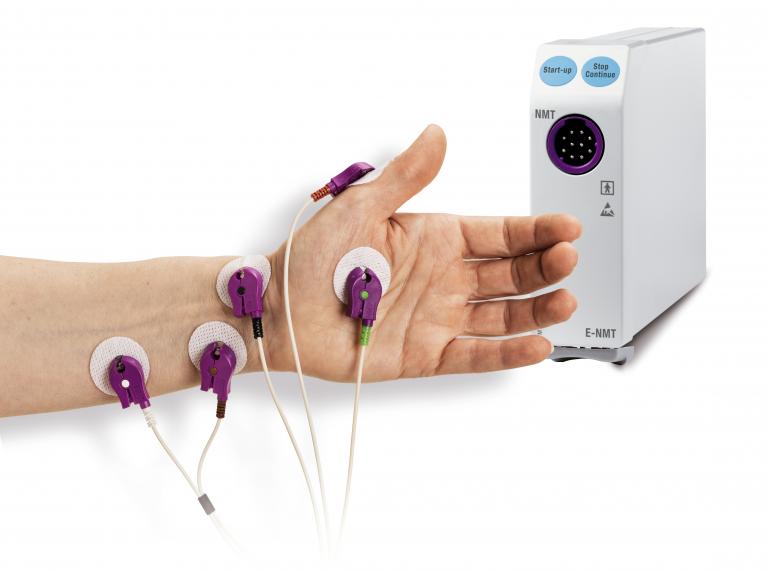 GE Healthcare ElectroSensor