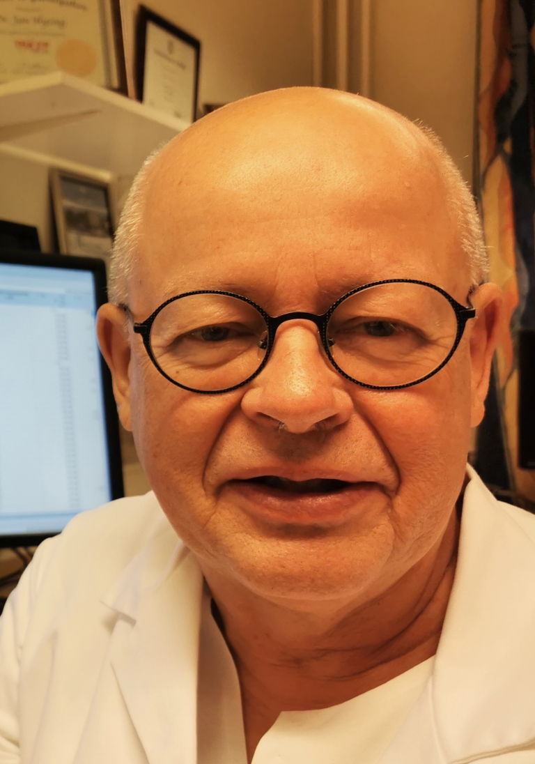 Jacob Thalamus, M.D.