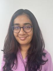 Antra Sethi