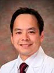 Dr Darwin Ang