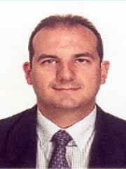 Professor Javier Garcia Fernandez