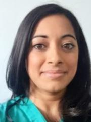 Dr Nazia Khan