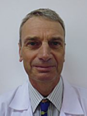 Dr. Sean Bennett