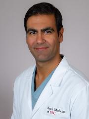 Dr. Arash Motamed