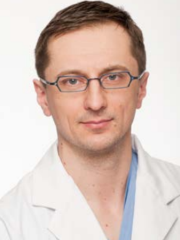 Dr. Gregory Krolczyk