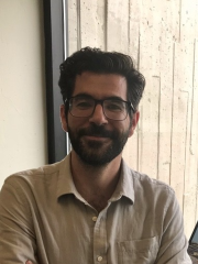 Dr. Manolis Kargiantoulakis