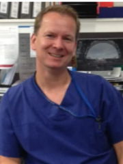 Dr. Ledovksi
