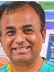 Dr. Pavan Raju