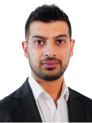 Dr. Syan