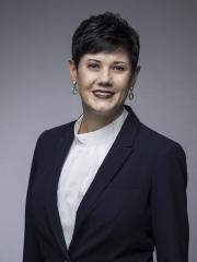 Whitney Staub-Juergens