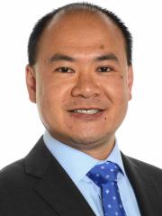 Dr. Fu Siong Ng