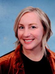 Heidi Dondlinger
