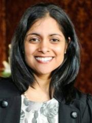 Meera Joshi