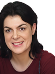 Dr. Malgosia Mikaszewska