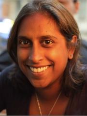 Prof. Ramani Moonesinghe