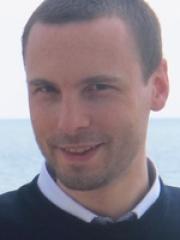 Prof Patrice Forget