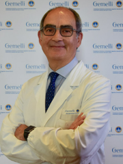 Prof. Massimo Antonelli