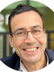 Walid Amara