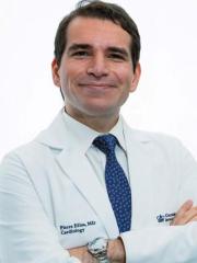 Dr. Pierre Elias