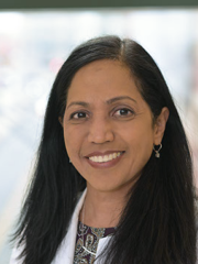 Dr. Kameswari Maganti