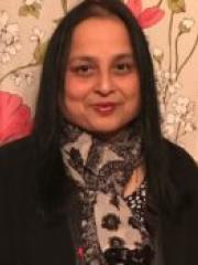 NANDITA