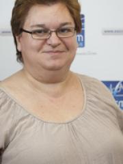 Maria Theodorakopoulou