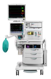 Aisys CS² Anesthesia Delivery System