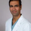 Dr. Arash Motamed