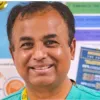 Dr. Pavan Raju