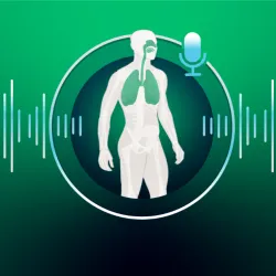 Clinical View respiratory Podcast thumbnail