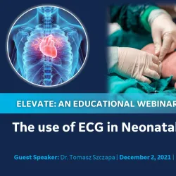 EGC in Neonatal Resuscitation