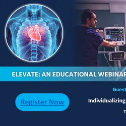 Elevate webinar series