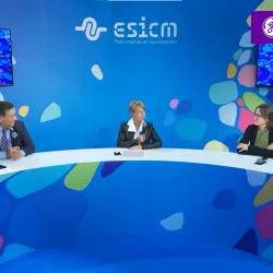 ESICM LIVES TV