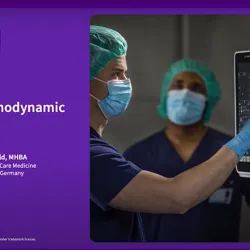 Thumbnail how to optimize intraoperative hemodynamic management with Entropy and SPI