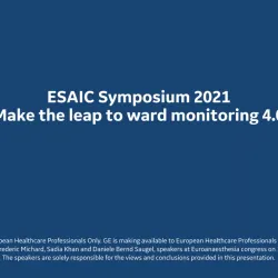 ESAIC Symposium 2021 thumbnail