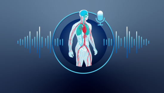 Clinical View general subject podcast