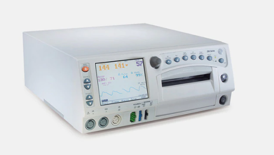 Corometrics Maternal infant monitor