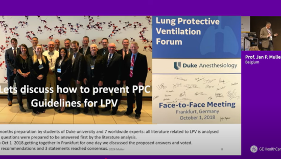 Lung protective ventilation strategy thumbnail video