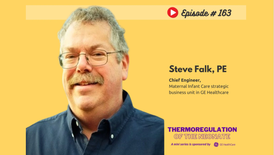 Steve Falk podcast thumbnail