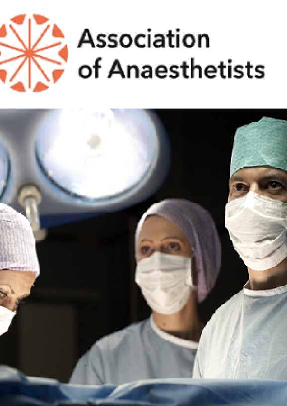 Anaesthetists