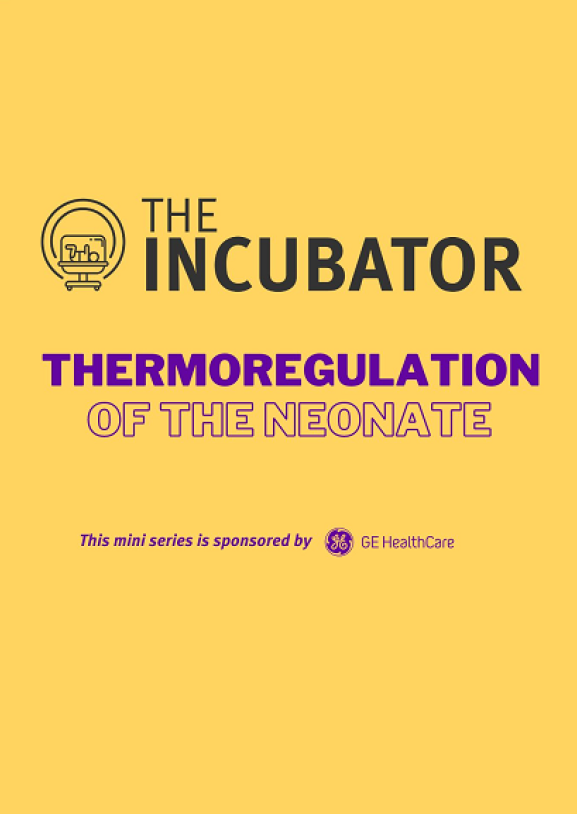 The incubator series  thumbnail