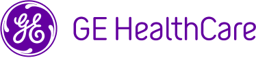 GE HealthCare logo